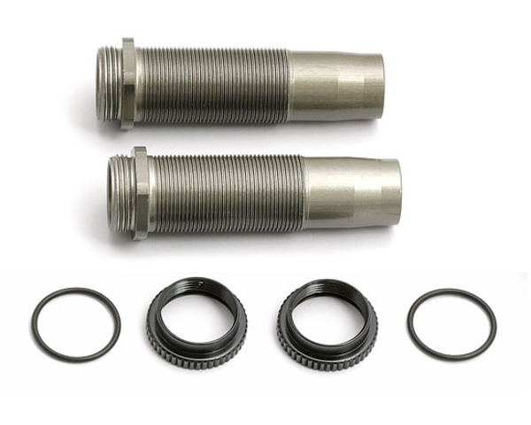 discontinued FT Threaded Shock Bodies 1.32 in stroke photo