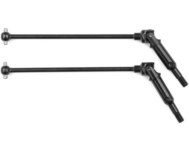 RC10GT Rear Universal Drive Shaft Set photo