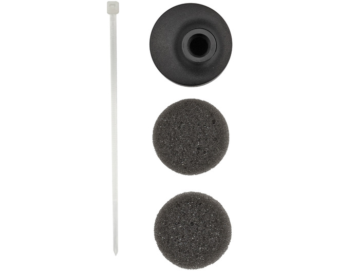Air Filter Boot  photo