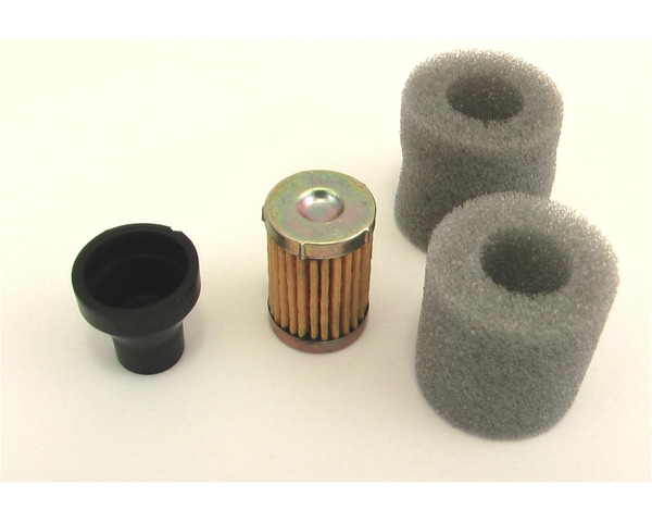 discontinued Air Filter Kit photo