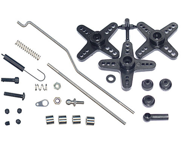 discontinued Linkage Kit Gt2 photo