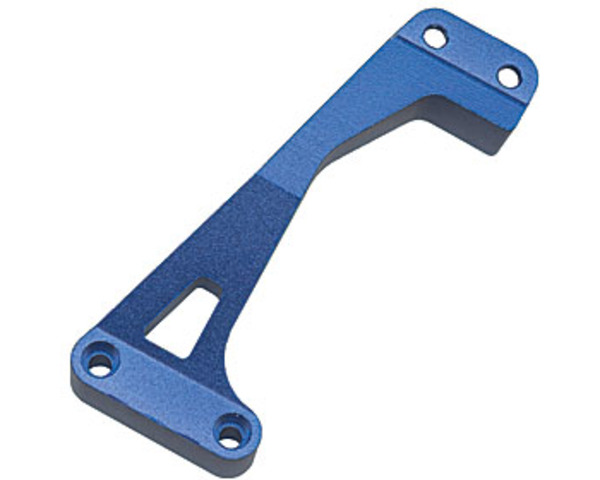 discontinued Alum. Chassis Brace Blue Gt2 photo