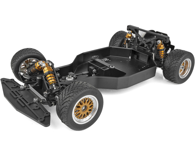 Tap to zoom RC10 Ds Rally