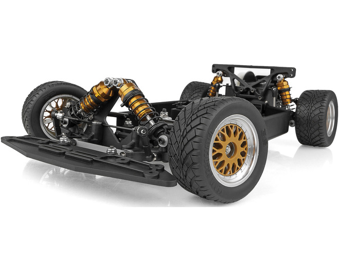 Tap to zoom RC10 Ds Rally