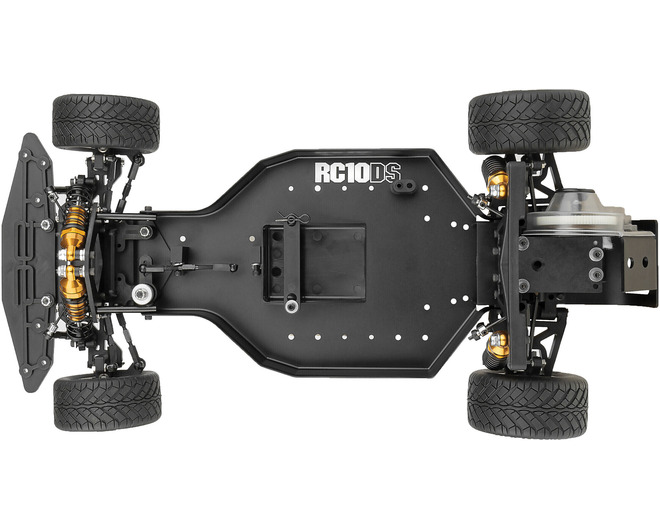 Tap to zoom RC10 Ds Rally