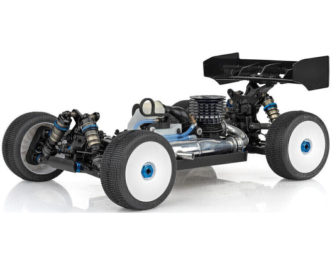 Tap to zoom RC8B4.2 Team Kit Euro Edition