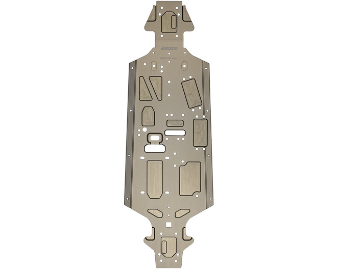 Rc84.1 Ft Chassis Fwb -4mm