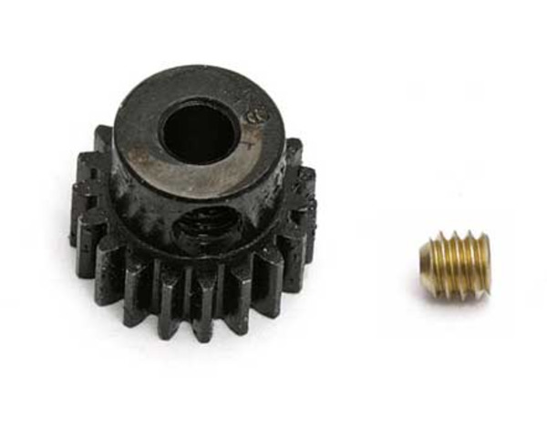 discontinued 19 Tooth Precision Machined 48 pitch Pinion Gear photo