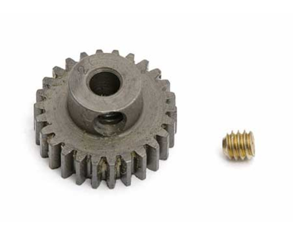 discontinued 26 Tooth Precision Machined 48 pitch Pinion Gear photo