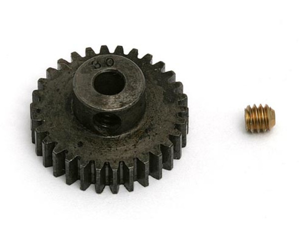 30 Tooth 48 Pitch Pinion Gear photo