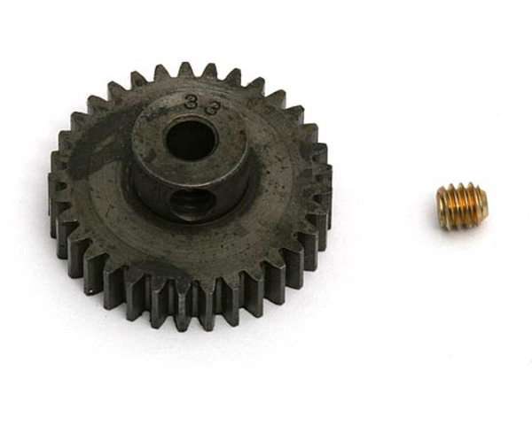 33 Tooth 48 Pitch Pinion Gear photo
