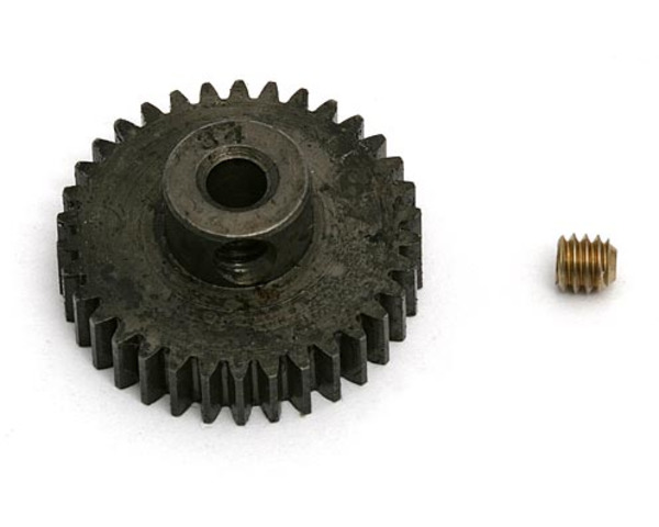 34 Tooth 48 Pitch Pinion Gear photo