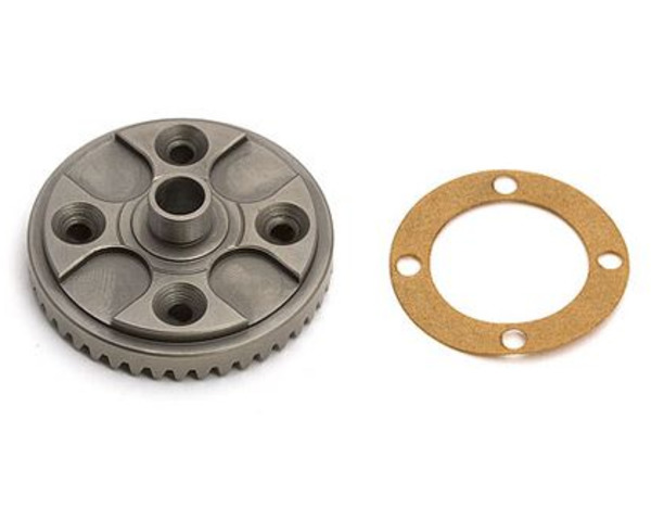 Differential Ring Gear Rc8 photo
