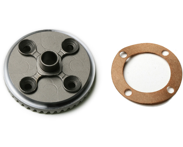 discontinued Light Diff Ring Gear Rc8 photo