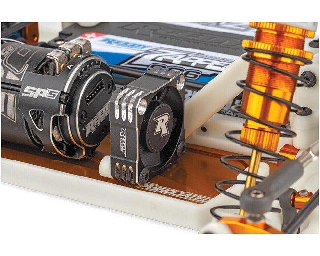 RC10B84 Classic 1/10 4WD Carpet Buggy Kit (Limited Edition)