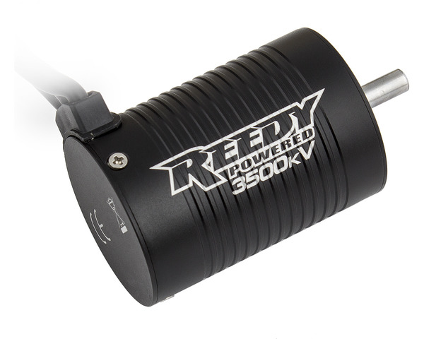 Reedy 550-SL4 Sensorless brushless Motor photo