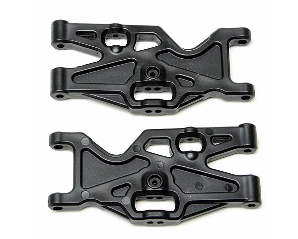 discontinued Front Arms 4x4 photo