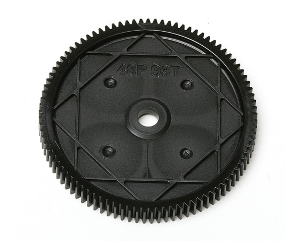 discontinued Spur Gear 48p 93t photo