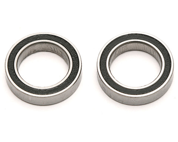 discontinued Bearings 12x18x4 mm rubber sealed photo