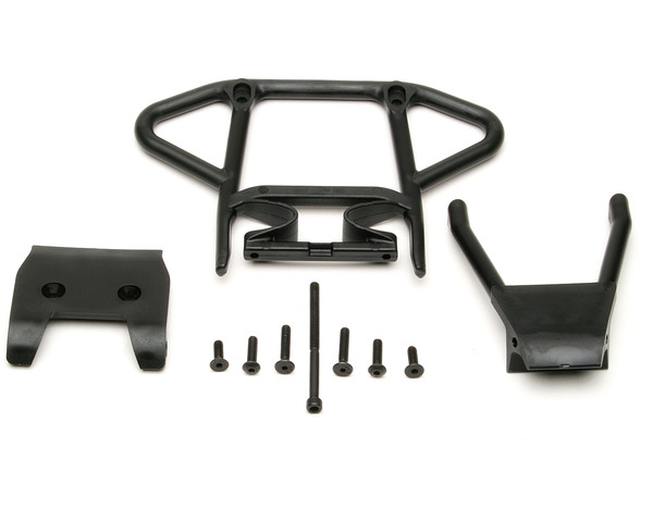discontinued Front Bumper for SC10b Buggy photo