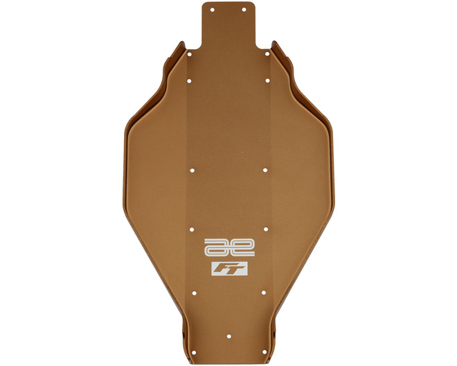 RB10 Retro Ft Chassis Bronze