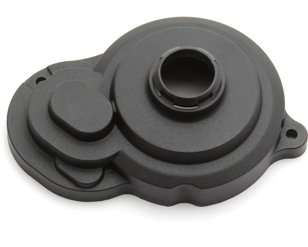discontinued  Gear Cover Black B5 photo