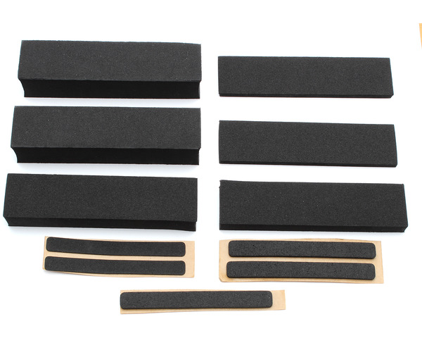 discontinued Battery Foam Set for Associated B5M photo