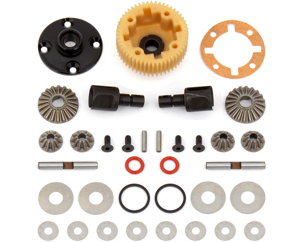 B6 Gear Differential Kit photo
