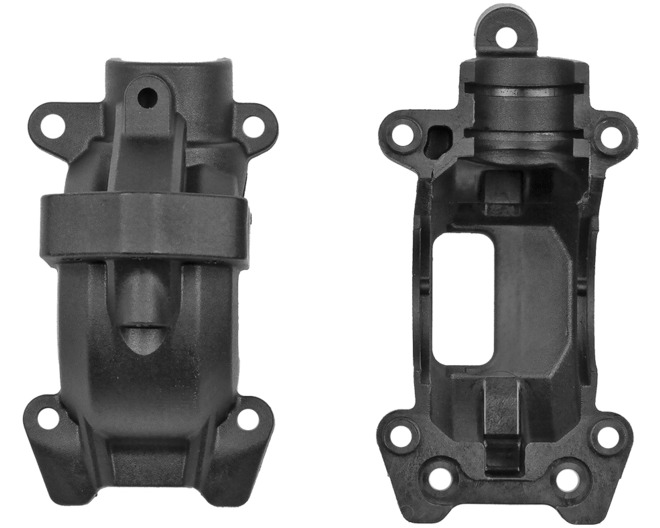 RC10B84 Front Gearbox photo