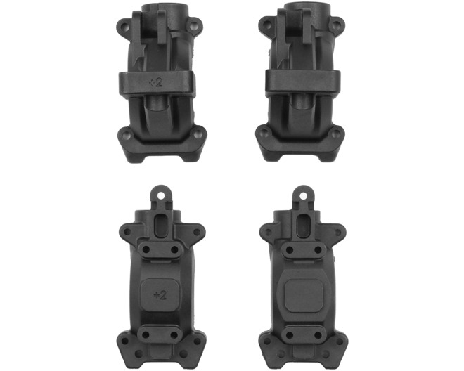 RC10B84 Rear Gearbox photo