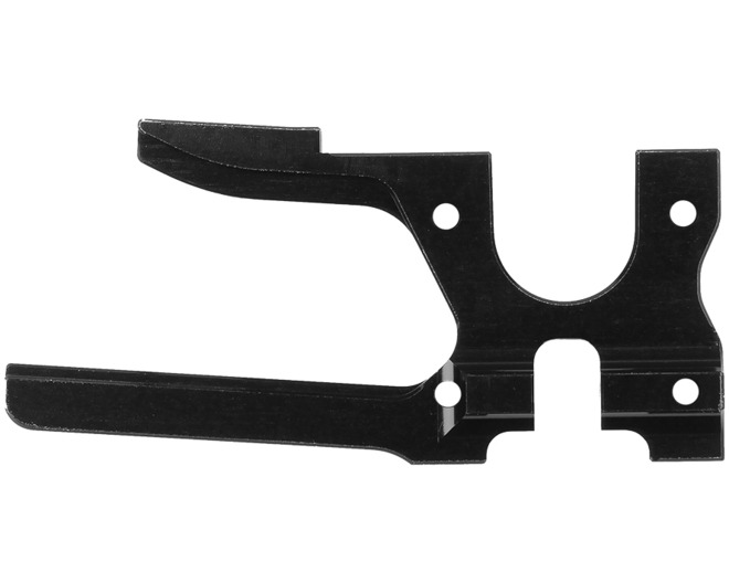 RC10b84 Motor Mount photo