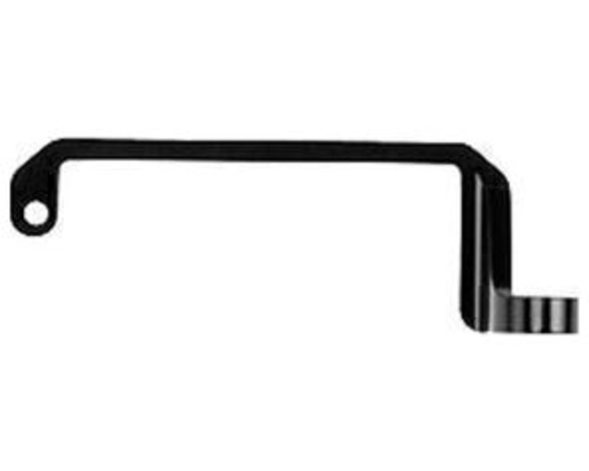 RC10b84 Servo Mount photo
