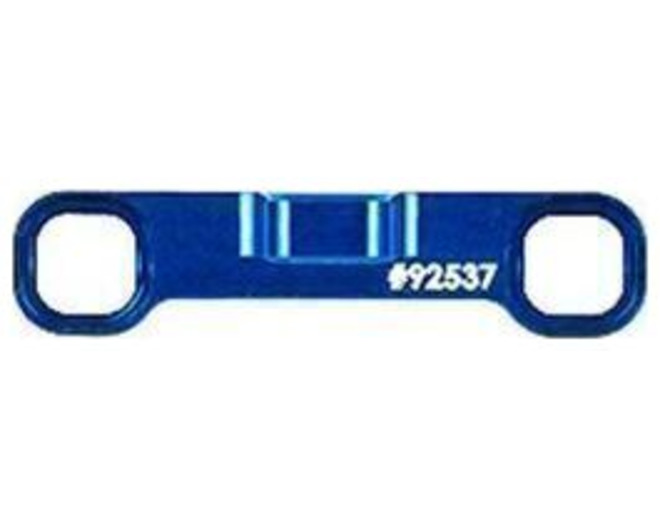 RC10b84 Arm Mount A photo