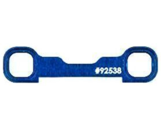 RC10b84 Arm Mount B photo