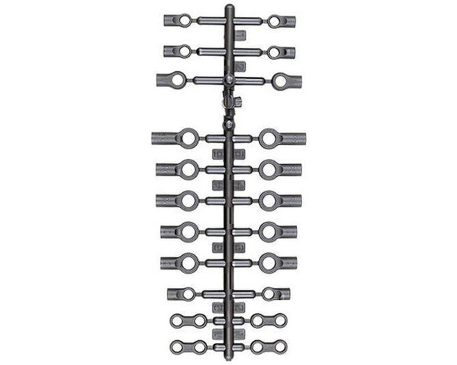 RC10b7.1 Rod Ends photo