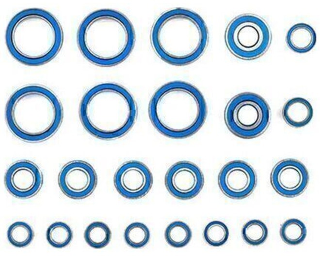 RC10b7.1 Ft Bearing Set photo