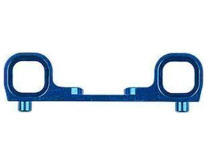 RC10b7.1 Ft -1 Deg Aluminum Arm Mount C 3-Gear Gearbox photo