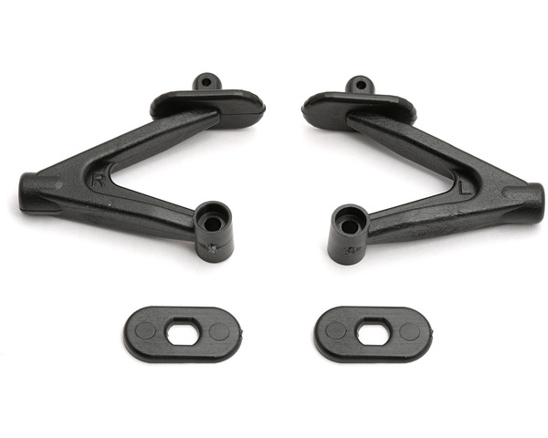 discontinued Wing Mount & Shim Set RC10B4 photo
