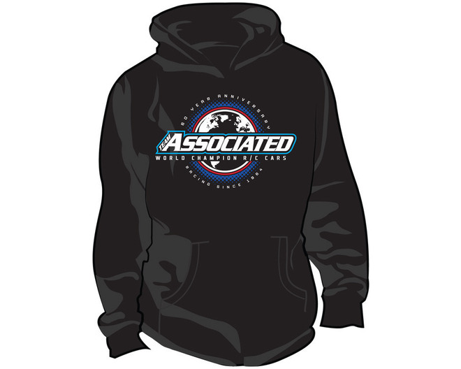 Team AE WC24 4xl Pullover Hoodie photo