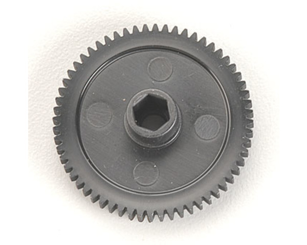 discontinued Spur Gear/Drive Cup 60T: 18-T 18-MT photo