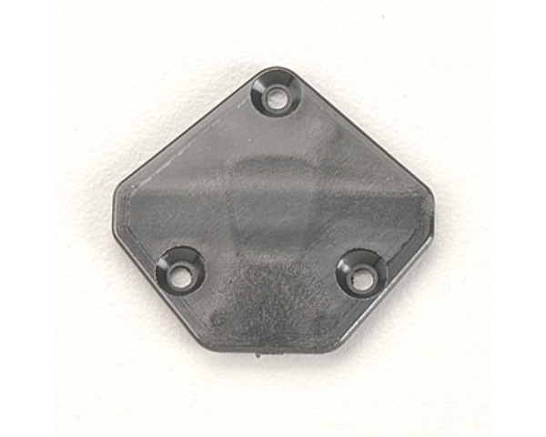 Chassis Gear Cover 55T (in kit) photo