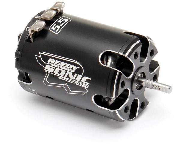 discontinued Reedy Sonic 540-M3 Motor 5.5 Modified photo
