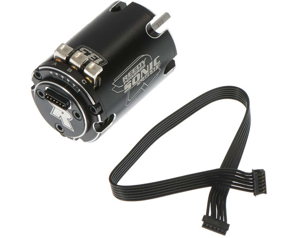 discontinued Reedy Sonic 540-M3 Motor SS 13.5 1S Spec photo