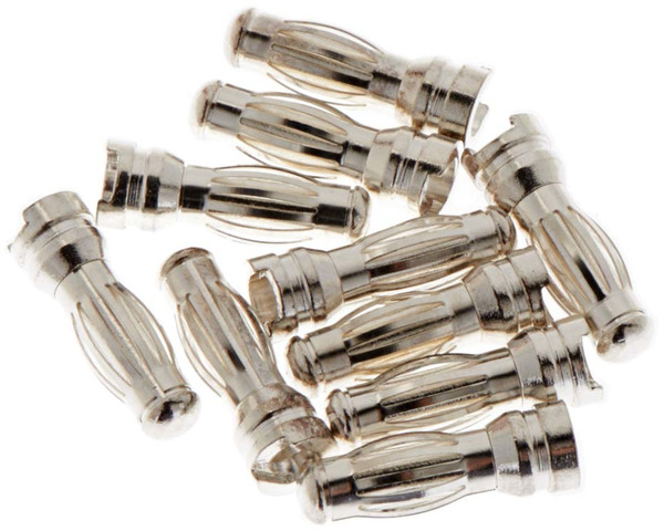 Reedy Low Profile Caged Bullets 5x14 mm qty 10 photo