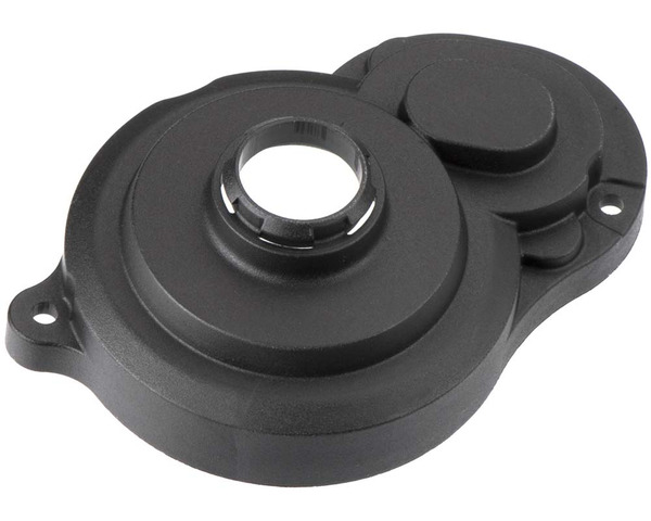 discontinued  Gear Cover Black B5 photo