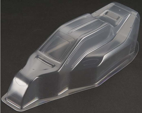 discontinued  RC10B5 Body Clear photo