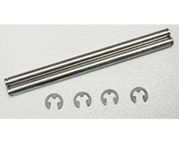 RC10 Rear Inner Hinge Pins photo