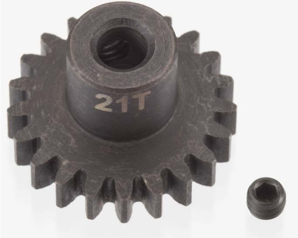 discontinued Mod 1 Pinion 21 Tooth 5mm Bore photo