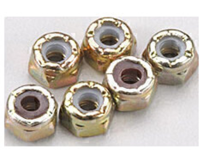 Differential Adjusting Nuts photo