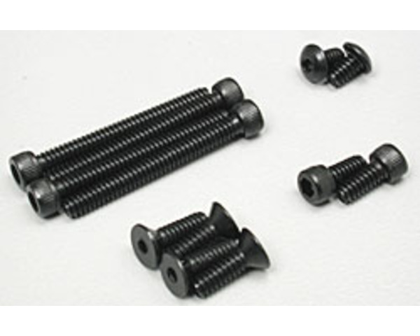discontinued Stealth Complete Screw Kit (10) photo